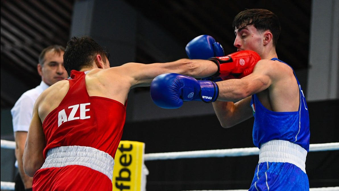 New best parada wave