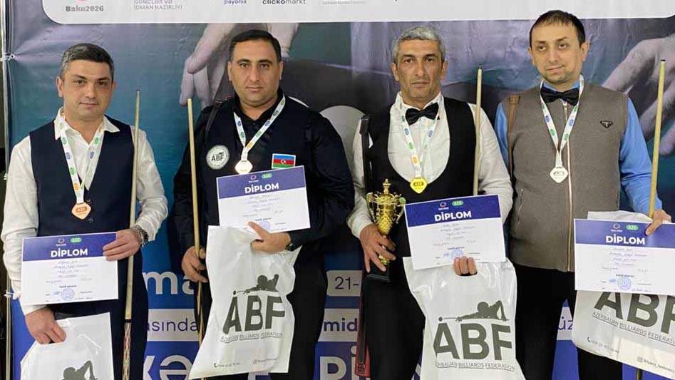 New best parada wave