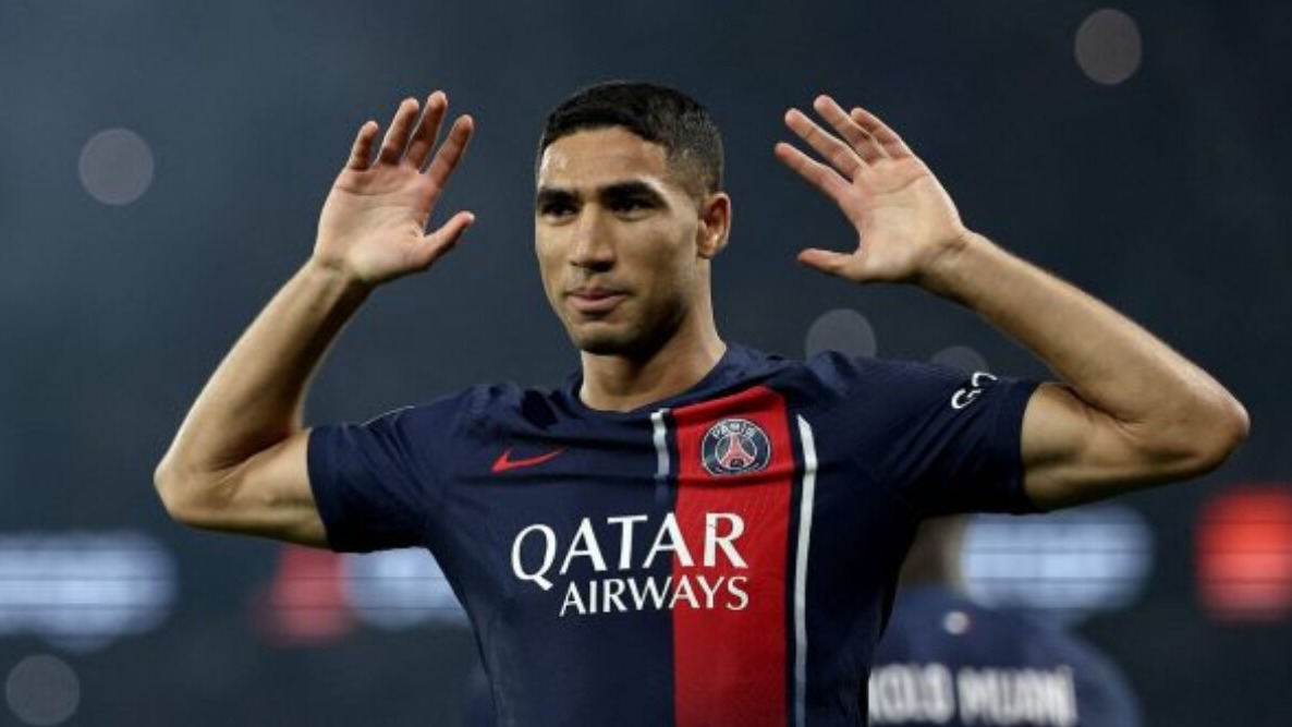 New best parada wave