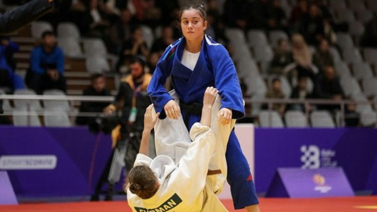 New best parada wave