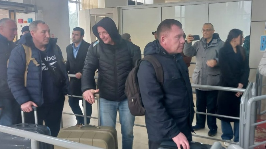 New best parada wave