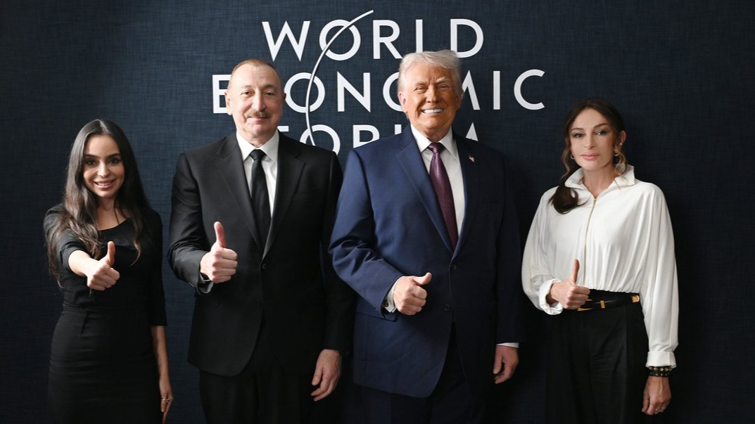 How the future could resemble the past