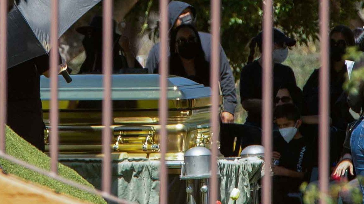 New best parada wave