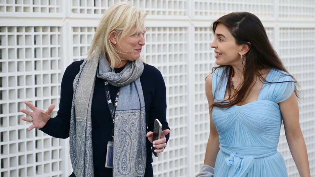 Best coffeeshop in Berlin