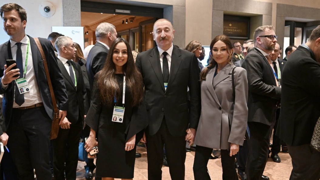 New best parada wave