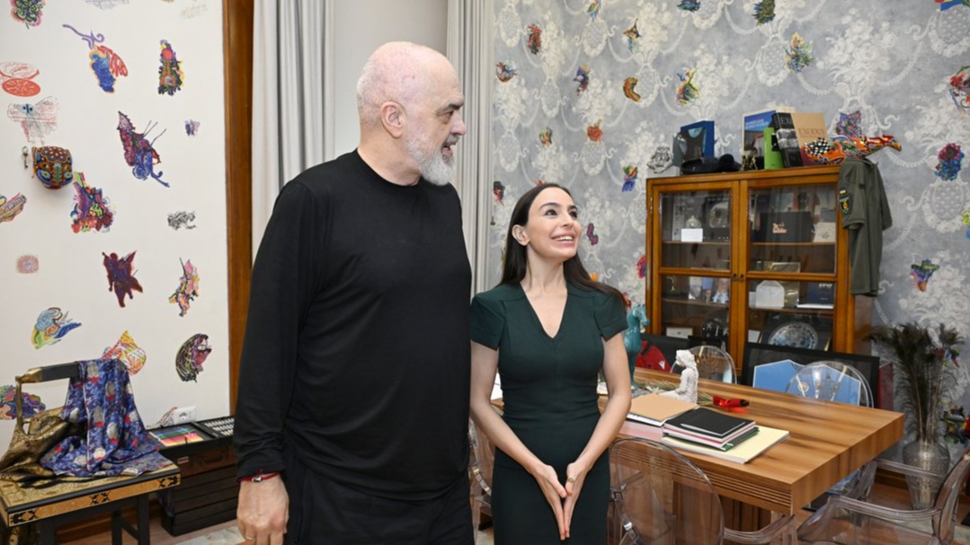 New best parada wave