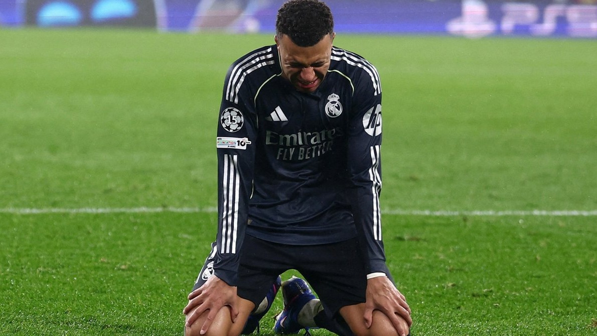 New best parada wave