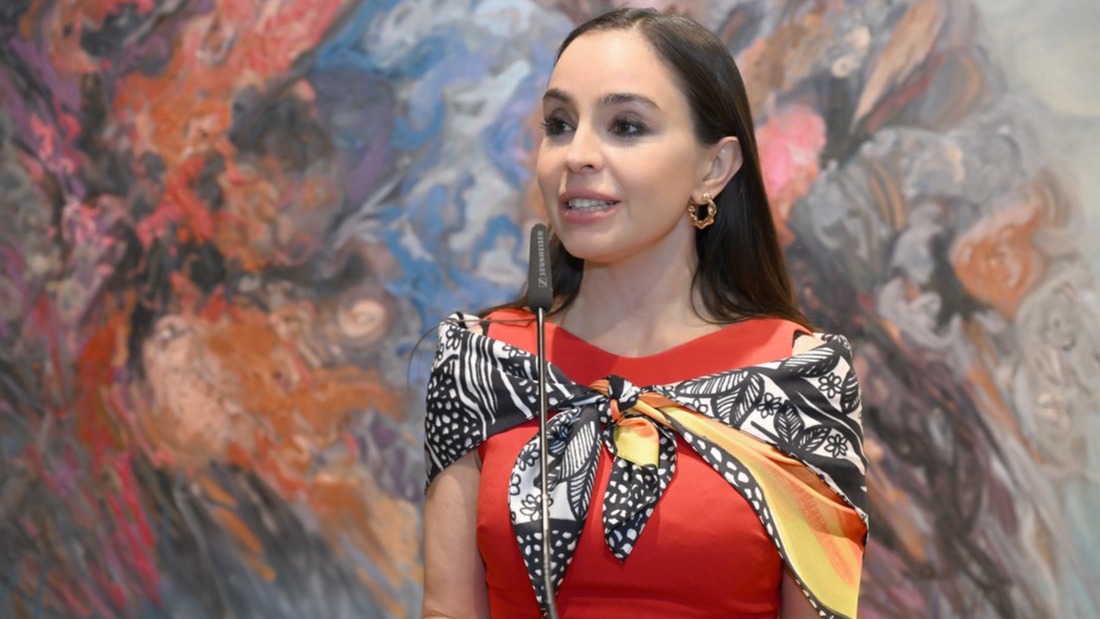 New best parada wave