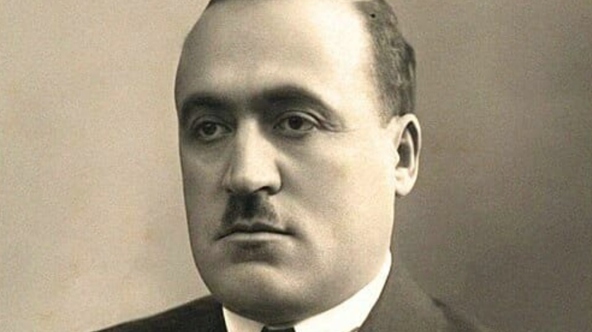 New best parada wave