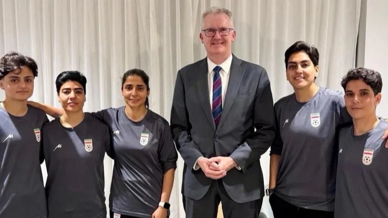 New best parada wave