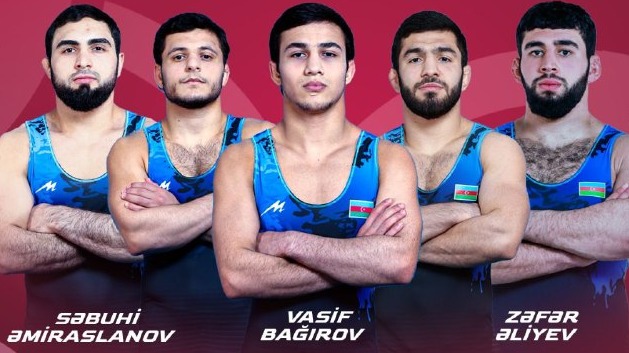 New best parada wave