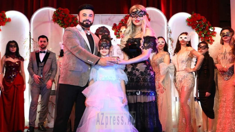 New best parada wave