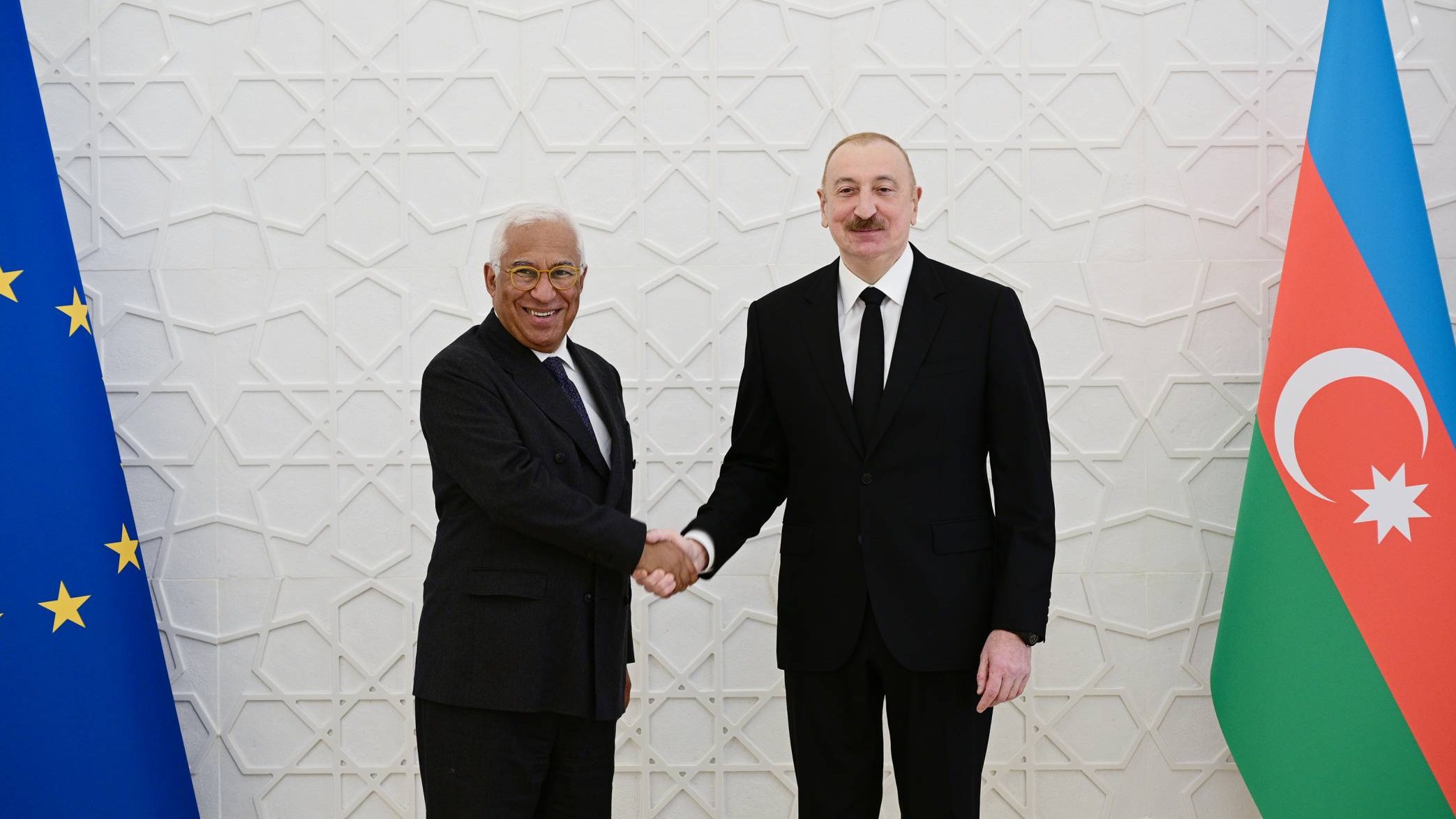 New best parada wave