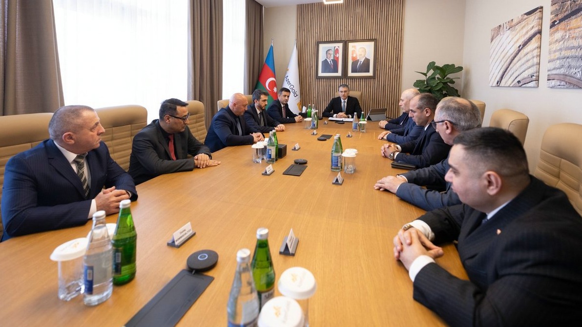 New best parada wave