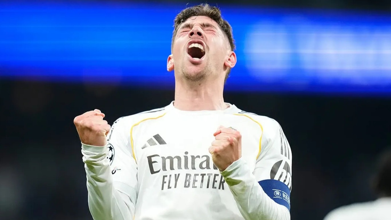 New best parada wave