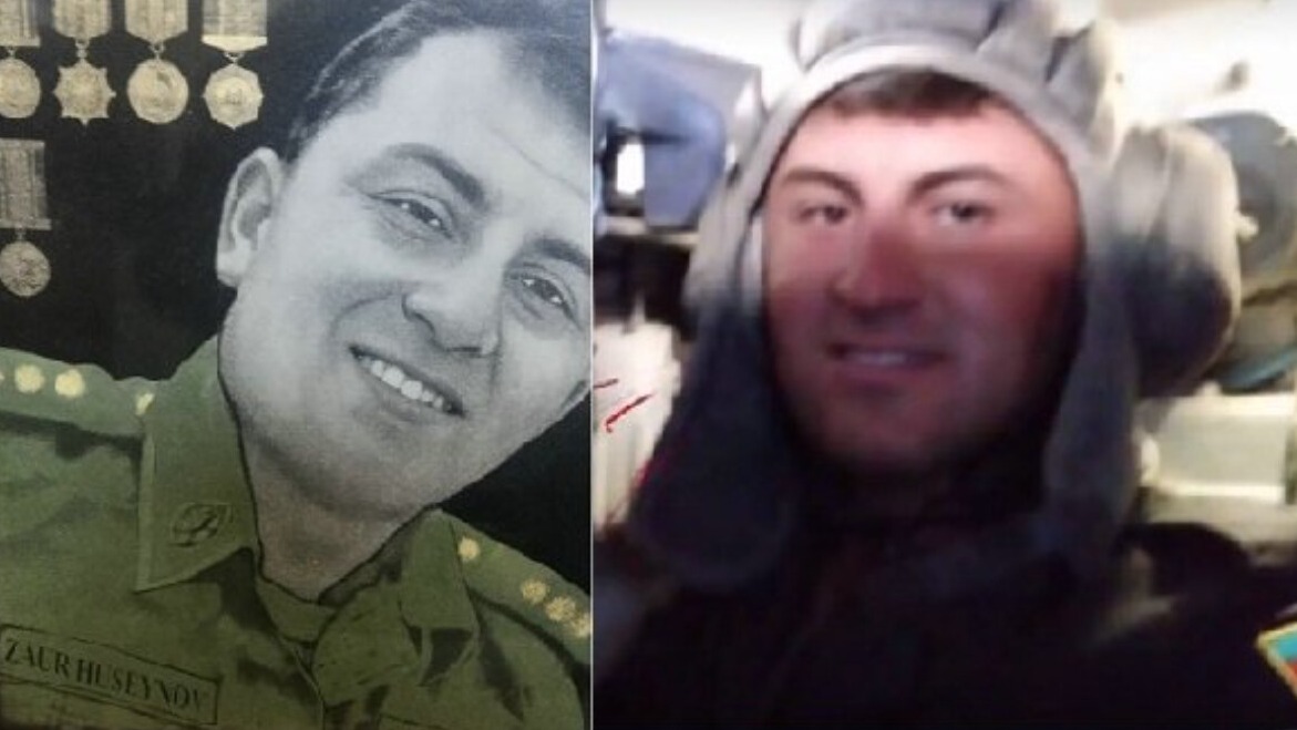 New best parada wave