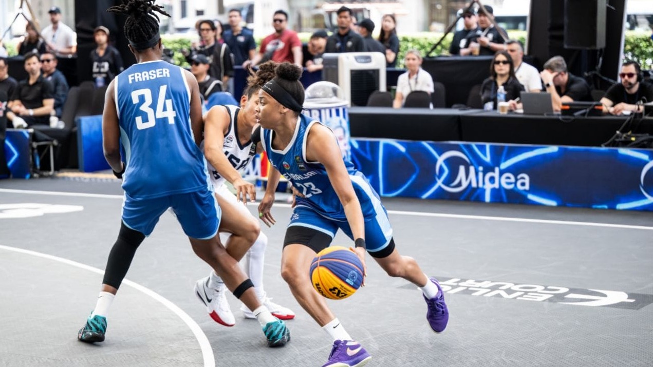 New best parada wave