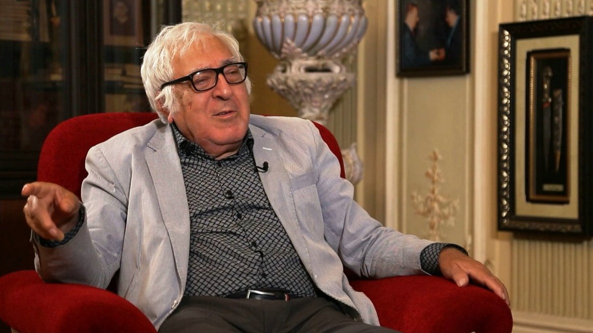 New best parada wave