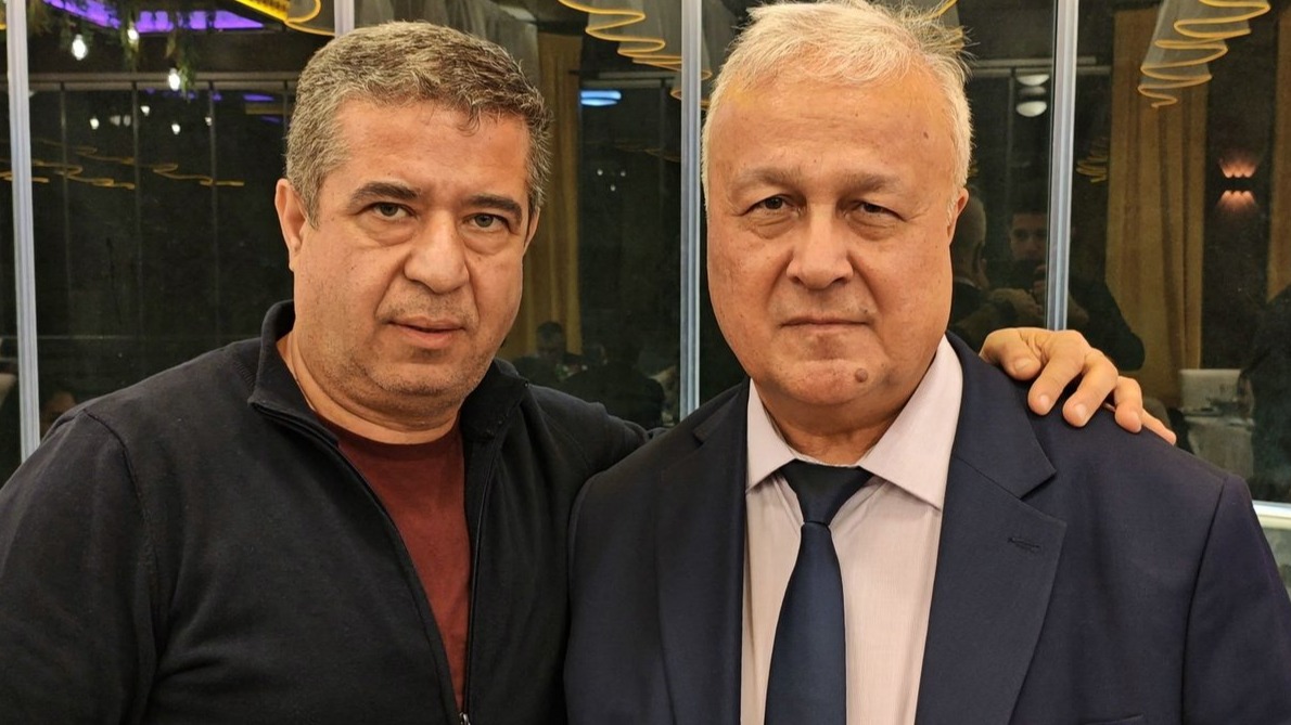 New best parada wave