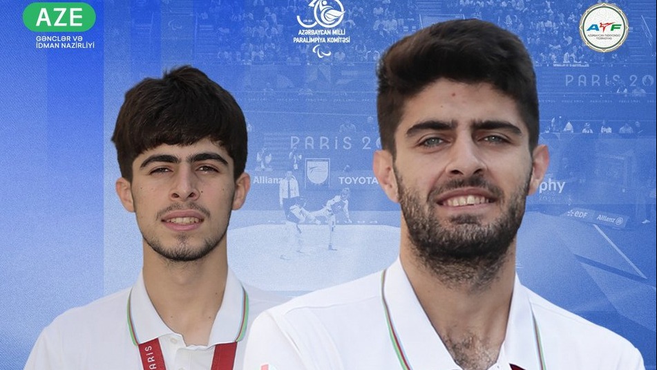 New best parada wave