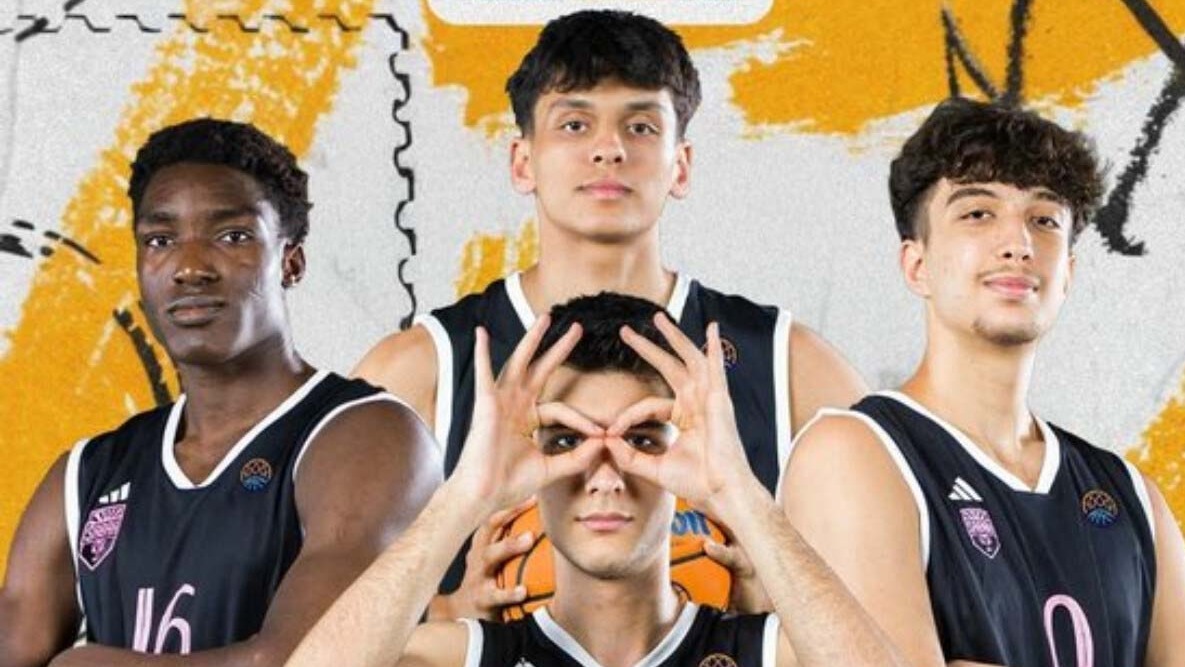 New best parada wave