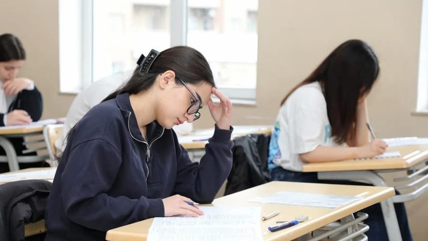 New best parada wave