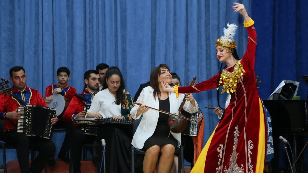 New best parada wave