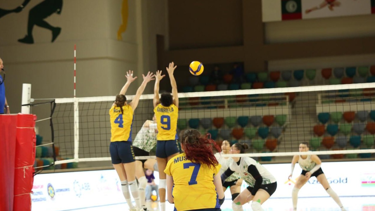 New best parada wave