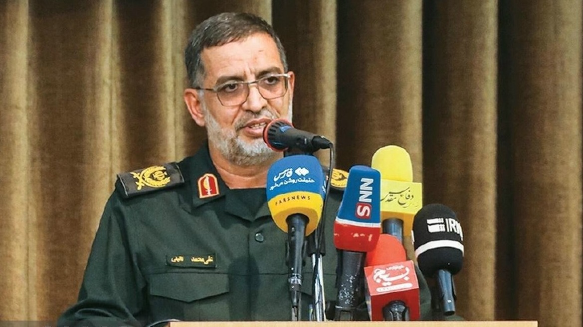 New best parada wave