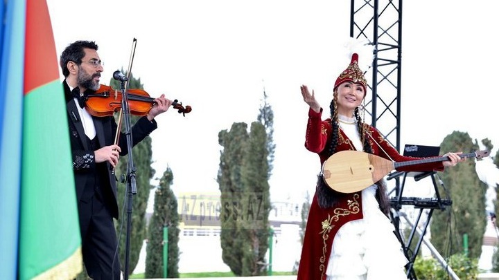 New best parada wave