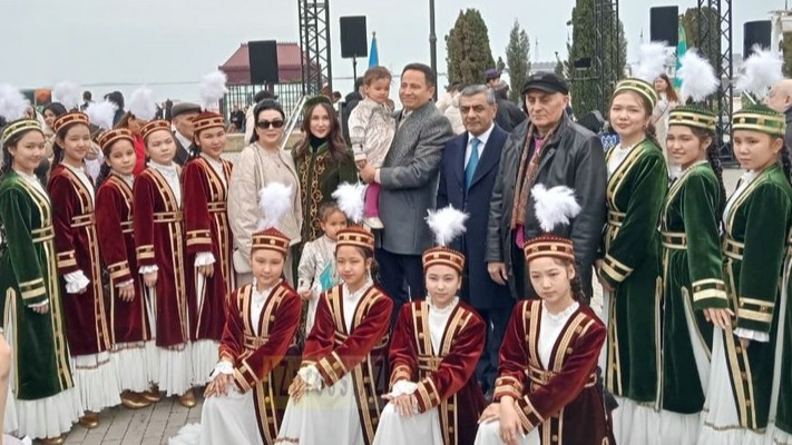 New best parada wave