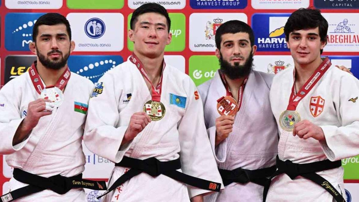 New best parada wave