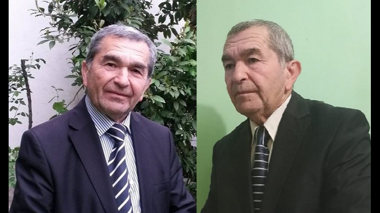 New best parada wave