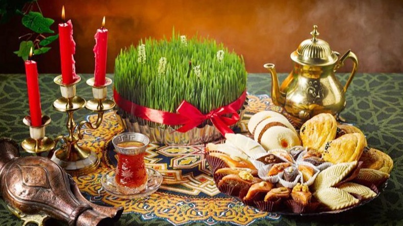 New best parada wave