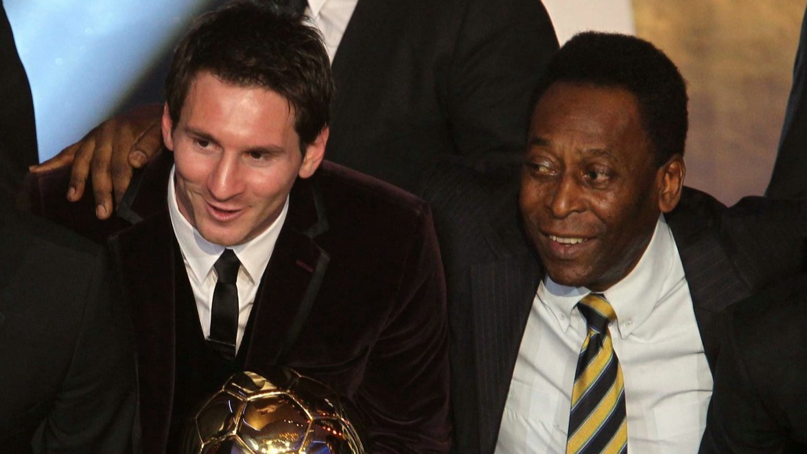 New best parada wave