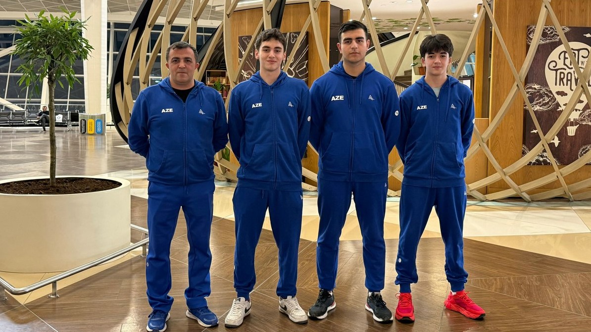 New best parada wave