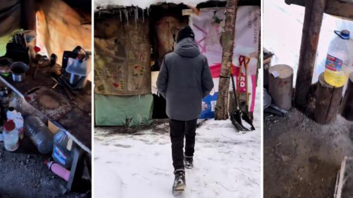 New best parada wave