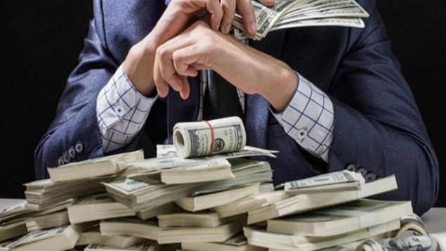 New best parada wave