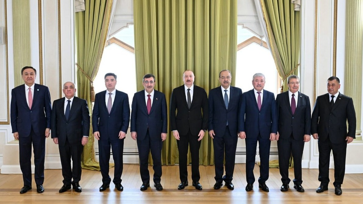 New best parada wave