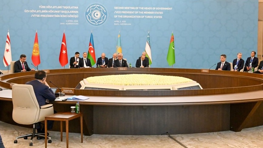 New best parada wave