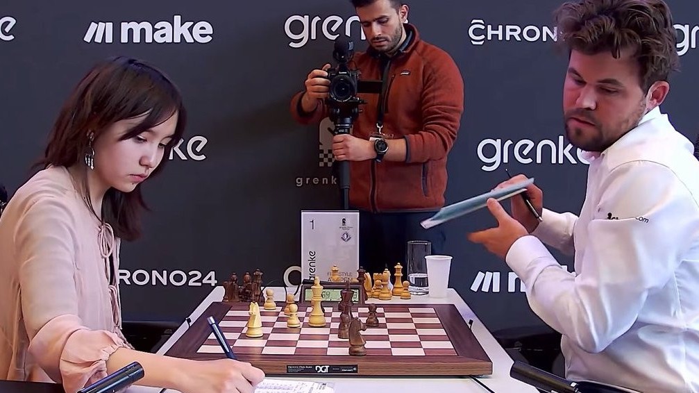 New best parada wave