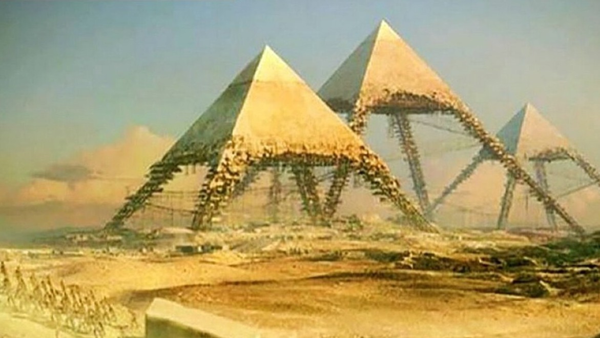 New best parada wave