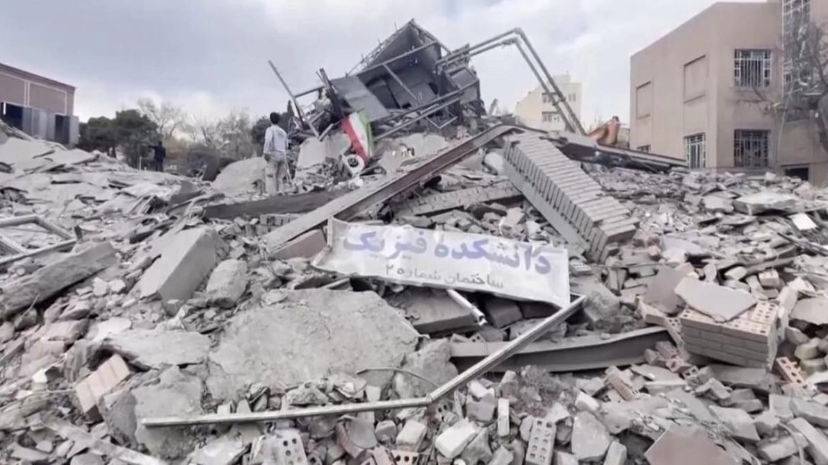 New best parada wave