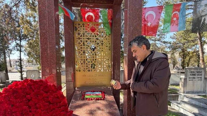 New best parada wave