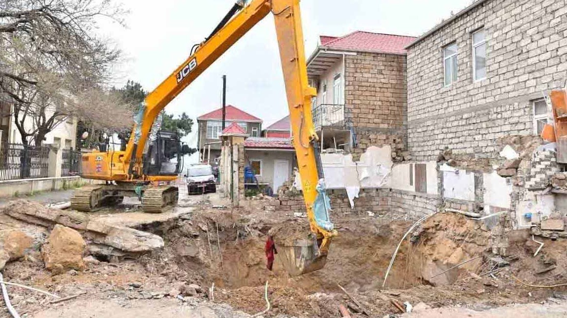 New best parada wave