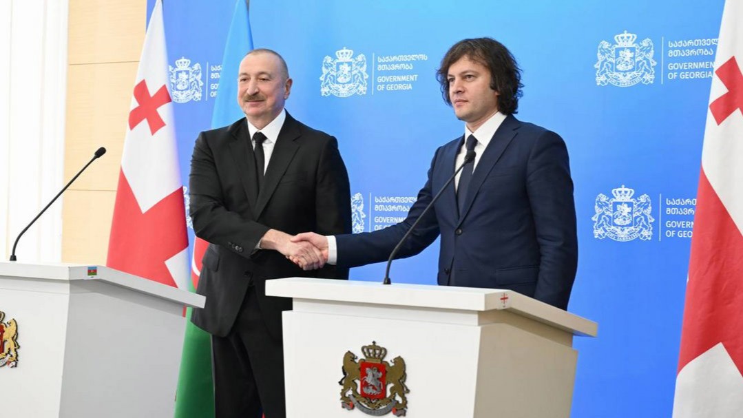 New best parada wave