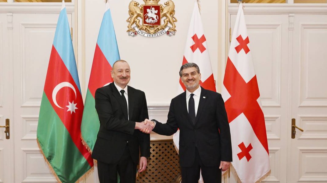 New best parada wave