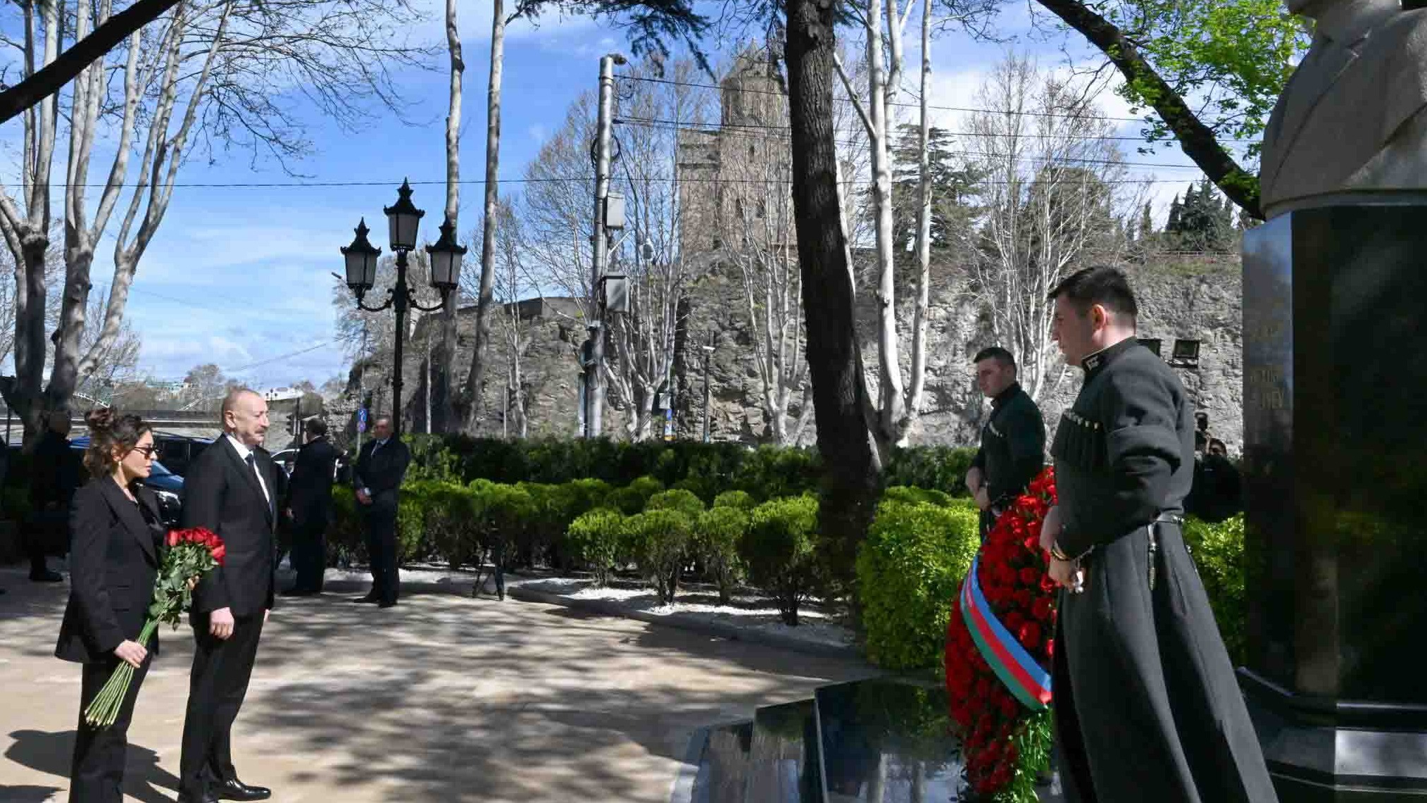 New best parada wave