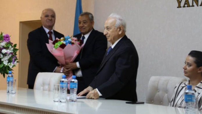 New best parada wave