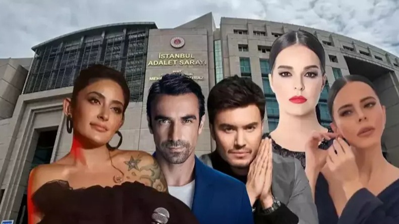 New best parada wave